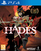 Hades product image